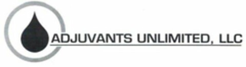 ADJUVANTS UNLIMITED, LLC Logo (USPTO, 13.04.2015)