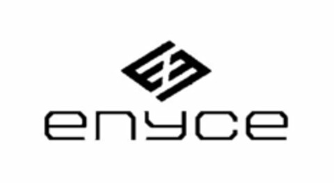 EE ENYCE Logo (USPTO, 05/08/2015)