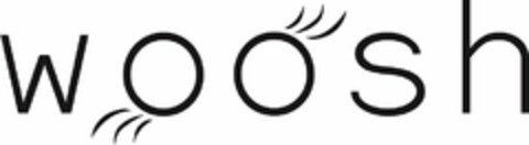 WOOSH Logo (USPTO, 07/16/2015)