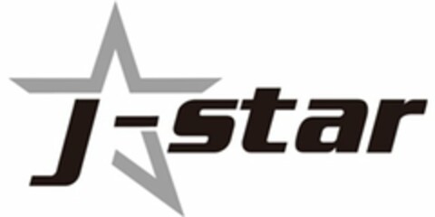 J-STAR Logo (USPTO, 31.07.2015)