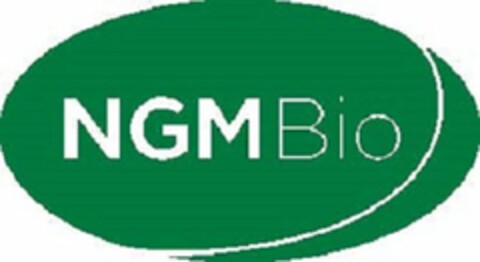 NGM BIO Logo (USPTO, 17.08.2015)