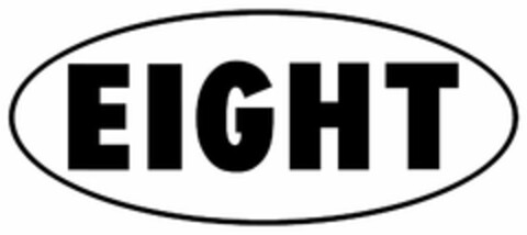 EIGHT Logo (USPTO, 10/02/2015)