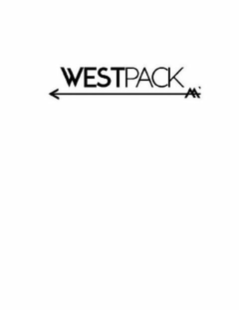 WESTPACK Logo (USPTO, 15.10.2015)