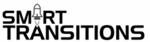 SMART TRANSITIONS Logo (USPTO, 27.10.2015)