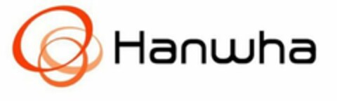 HANWHA Logo (USPTO, 07.01.2016)