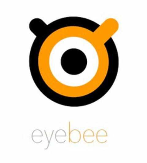 EYEBEE Logo (USPTO, 15.03.2016)