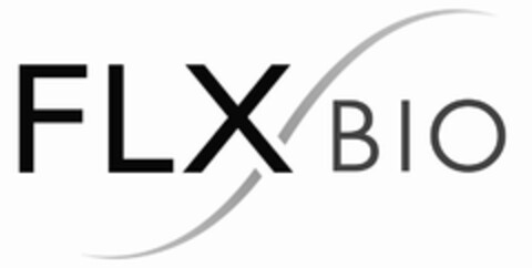 FLX BIO Logo (USPTO, 03/17/2016)