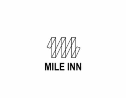 MILE INN Logo (USPTO, 26.04.2016)