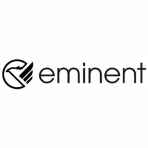 EMINENT Logo (USPTO, 03.05.2016)