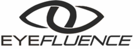 EYEFLUENCE Logo (USPTO, 07.05.2016)
