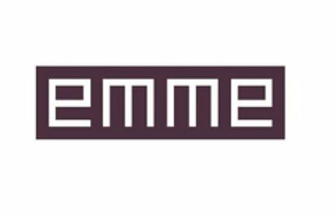 EMME Logo (USPTO, 23.07.2016)