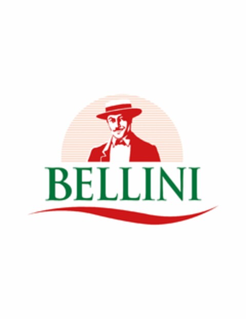 BELLINI Logo (USPTO, 09.08.2016)
