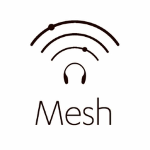 MESH Logo (USPTO, 16.08.2016)