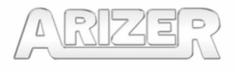 ARIZER Logo (USPTO, 31.08.2016)