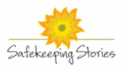 SAFEKEEPING STORIES Logo (USPTO, 12.09.2016)