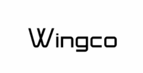 WINGCO Logo (USPTO, 30.09.2016)