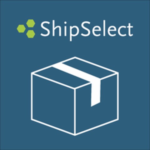 SHIPSELECT Logo (USPTO, 10/25/2016)