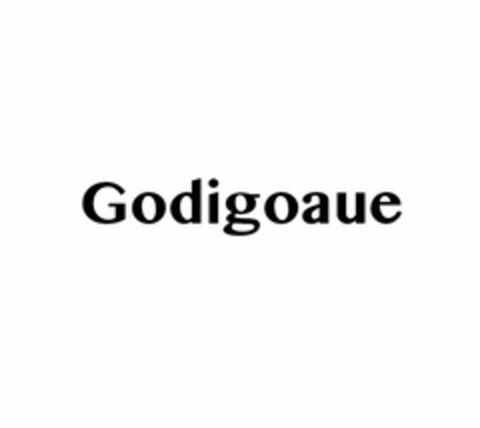 GODIGOAUE Logo (USPTO, 11/21/2016)