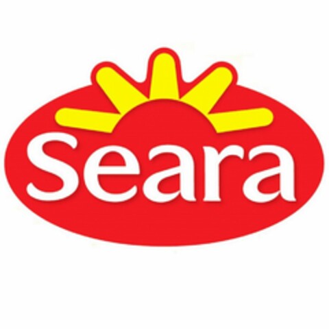 SEARA Logo (USPTO, 23.11.2016)