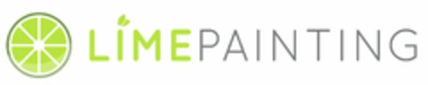 LIMEPAINTING Logo (USPTO, 02.12.2016)