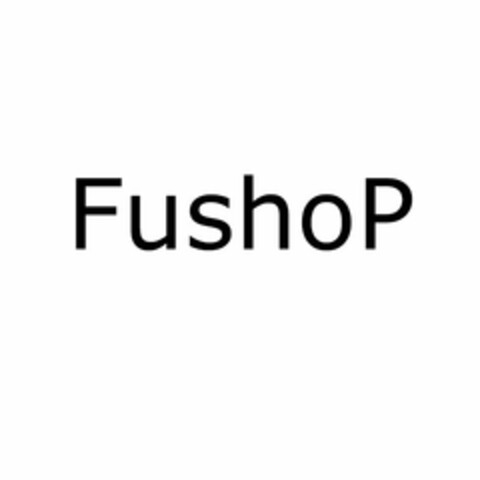 FUSHOP Logo (USPTO, 16.01.2017)
