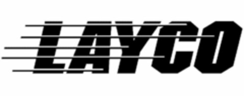 LAYCO Logo (USPTO, 25.01.2017)