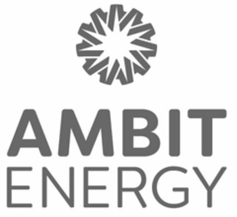 A AMBIT ENERGY Logo (USPTO, 26.01.2017)