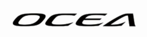 OCEA Logo (USPTO, 14.03.2017)