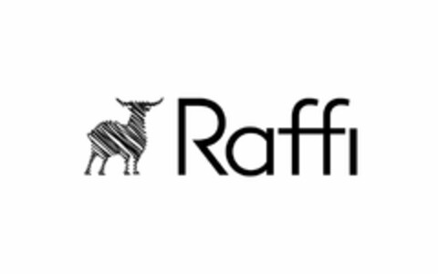 RAFFI Logo (USPTO, 11.04.2017)