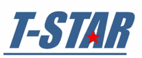 T-STAR Logo (USPTO, 17.05.2017)