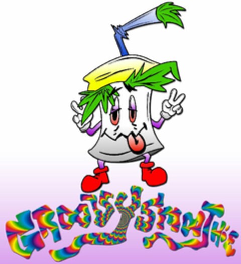 GROOVYSMOOTHIE Logo (USPTO, 25.05.2017)