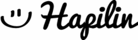 HAPILIN Logo (USPTO, 04.06.2017)