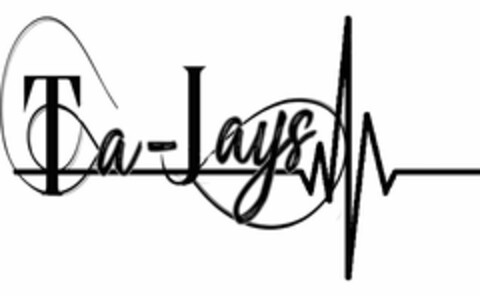 TA-JAYS Logo (USPTO, 04.07.2017)