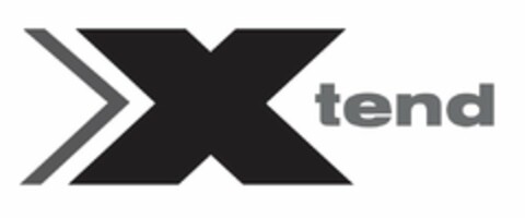 XTEND Logo (USPTO, 11.08.2017)