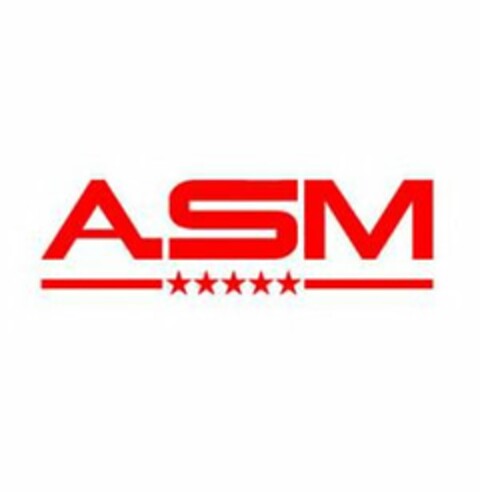 ASM Logo (USPTO, 25.08.2017)