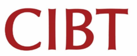 CIBT Logo (USPTO, 12.09.2017)