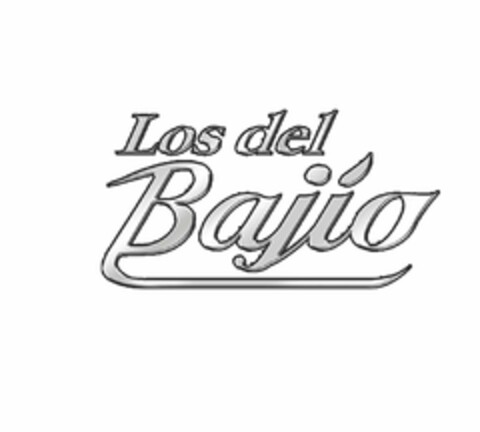 LOS DEL BAJIO Logo (USPTO, 15.11.2017)