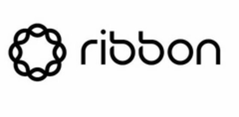 RIBBON Logo (USPTO, 11/17/2017)