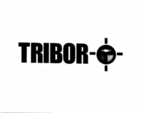 TRIBOR Logo (USPTO, 01/02/2018)