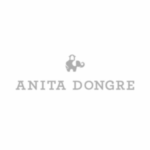 ANITA DONGRE Logo (USPTO, 09.01.2018)