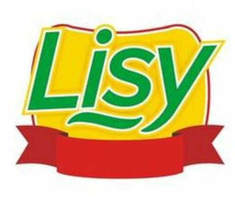 LISY Logo (USPTO, 26.01.2018)