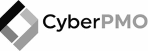 CYBERPMO Logo (USPTO, 01.02.2018)