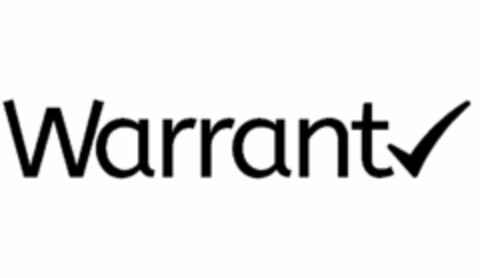 WARRANT Logo (USPTO, 14.02.2018)