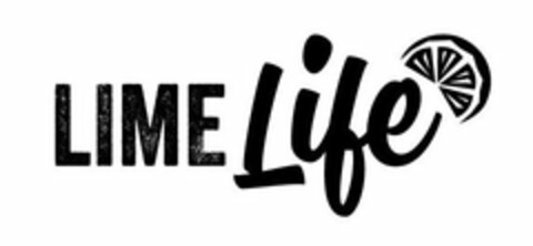 LIME LIFE Logo (USPTO, 09.03.2018)