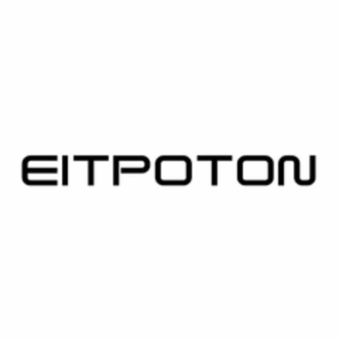 EITPOTON Logo (USPTO, 11.03.2018)