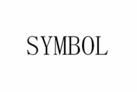 SYMBOL Logo (USPTO, 23.03.2018)