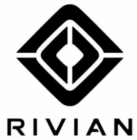 RIVIAN Logo (USPTO, 20.04.2018)