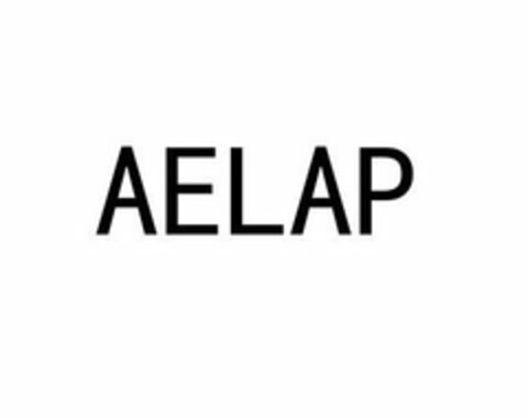 AELAP Logo (USPTO, 27.04.2018)