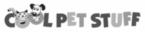 COOL PET STUFF Logo (USPTO, 04.05.2018)