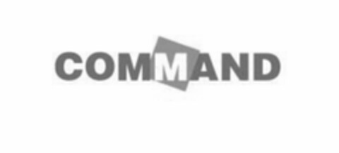 COMMAND Logo (USPTO, 07.06.2018)